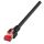 EFB Elektronik K5515.0,15 Netzwerkkabel Schwarz 0,15 m Cat6 S/FTP (S-STP)