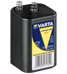 Varta 4R25X 8500mAh (431) 6V Einwegbatterie Zinkchlorid