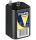 Varta 4R25X 8500mAh (431) 6V Einwegbatterie Zinkchlorid