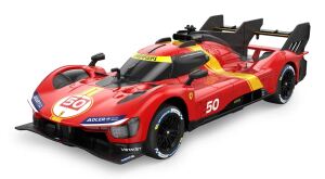 Jamara 402247 ferngesteuerte (RC) modell Sportwagen Elektromotor 1:24