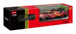 Jamara 402247 ferngesteuerte (RC) modell Sportwagen Elektromotor 1:24