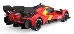 Jamara 402247 ferngesteuerte (RC) modell Sportwagen Elektromotor 1:24