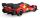 Jamara 402247 ferngesteuerte (RC) modell Sportwagen Elektromotor 1:24