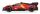 Jamara 402247 ferngesteuerte (RC) modell Sportwagen Elektromotor 1:24