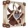 NOCTUA Lüfter 92*92*25 NF-A9 FLX