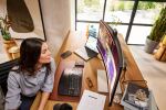 HP Series 7 Pro Serie 7 Pro 34 Zoll WQHD-Konferenzmonitor – 734pm