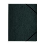 Herlitz 11166816 Sammelmappe Karton Gemischte Farben A4