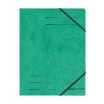 Herlitz 11166816 Sammelmappe Karton Gemischte Farben A4