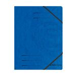 Herlitz 11166816 Sammelmappe Karton Gemischte Farben A4