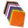 Herlitz 11166816 Sammelmappe Karton Gemischte Farben A4