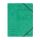 Herlitz 11166816 Sammelmappe Karton Gemischte Farben A4