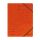 Herlitz 11166816 Sammelmappe Karton Gemischte Farben A4