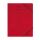 Herlitz 11166816 Sammelmappe Karton Gemischte Farben A4