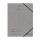 Herlitz 11166816 Sammelmappe Karton Gemischte Farben A4
