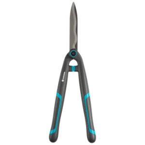 Gardena EasyCut Astschere Bypass Schwarz, Blau
