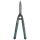 Gardena EasyCut Astschere Bypass Schwarz, Blau
