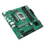 ASUS PRO B860M-C-CSM Intel B860 LGA 1851 (Socket V1) micro ATX