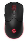 SPEEDLINK SL-680102-BK Maus Gaming USB Typ-A 4800 DPI