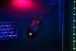 SPEEDLINK SL-680102-BK Maus Gaming USB Typ-A 4800 DPI