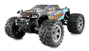 Amewi 22623 ferngesteuerte (RC) modell Monstertruck Elektromotor 1:16