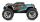 Amewi 22623 ferngesteuerte (RC) modell Monstertruck Elektromotor 1:16