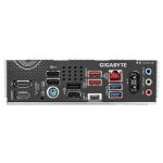 GIGABYTE B650E EAGLE WIFI6E Mainboard - AMD Ryzen 9000 Series CPUs, 8+2+2 Phasen VRM, bis zu 8200MHz DDR5 (O.C), 1xPCIe 5.0 + 2xPCIe 4.0 M.2, 2.5GbE LAN, WIFI 6E, USB 3.2 Gen 2