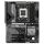 GIGABYTE B650E EAGLE WIFI6E Mainboard - AMD Ryzen 9000 Series CPUs, 8+2+2 Phasen VRM, bis zu 8200MHz DDR5 (O.C), 1xPCIe 5.0 + 2xPCIe 4.0 M.2, 2.5GbE LAN, WIFI 6E, USB 3.2 Gen 2