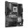GIGABYTE B650E EAGLE WIFI6E Mainboard - AMD Ryzen 9000 Series CPUs, 8+2+2 Phasen VRM, bis zu 8200MHz DDR5 (O.C), 1xPCIe 5.0 + 2xPCIe 4.0 M.2, 2.5GbE LAN, WIFI 6E, USB 3.2 Gen 2