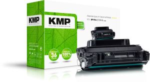 KMP H-T227 Tonerkartusche 1 Stück(e) Schwarz