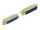 DELOCK D-Sub HD 50 Pin Stecker zu Buchse - Portschoner