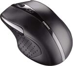 Cherry DW 5100 Funktastatur mit Maus schwarz