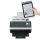 Ricoh fi-8190 ADF + Scanner mit manueller Zuführung 600 x 600 DPI A4 Schwarz, Grau