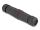 DeLOCK LWL Kabelverbinder SC Simplex Buchse zu SC Simplex Buchse UPC wasserfest