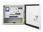 LevelOne OSW-1061 Netzwerk-Switch Managed L2 2.5G Ethernet (100/1000/2500) Power over Ethernet (PoE) Schwarz