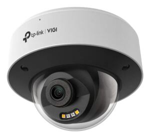 TP-Link InSight S285 Dome IP-Sicherheitskamera Draußen 3840 x 2160 Pixel Zimmerdecke