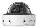 TP-Link InSight S285 Dome IP-Sicherheitskamera Draußen 3840 x 2160 Pixel Zimmerdecke