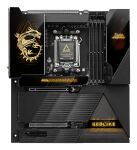 MSI MEG X870E GODLIKE Motherboard AMD X870E Sockel AM5...