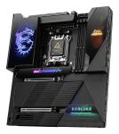 MSI MEG X870E GODLIKE Motherboard AMD X870E Sockel AM5 Erweitertes ATX