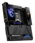 MSI MEG X870E GODLIKE Motherboard AMD X870E Sockel AM5 Erweitertes ATX