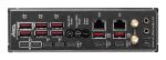 MSI MEG X870E GODLIKE Motherboard AMD X870E Sockel AM5 Erweitertes ATX