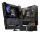 MSI MEG X870E GODLIKE Motherboard AMD X870E Sockel AM5 Erweitertes ATX