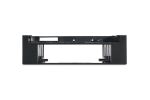 Icy Dock MB343SPO Hard Drive Backplane 8,89 cm (3.5") Carrier Panel Schwarz