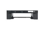 Icy Dock MB343SPO Hard Drive Backplane 8,89 cm (3.5") Carrier Panel Schwarz