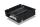 Icy Dock MB343SPO Hard Drive Backplane 8,89 cm (3.5") Carrier Panel Schwarz