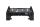 Icy Dock MB343SPO Hard Drive Backplane 8,89 cm (3.5") Carrier Panel Schwarz