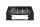 Icy Dock MB343SPO Hard Drive Backplane 8,89 cm (3.5") Carrier Panel Schwarz