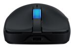 ASUS ROG Harpe II Ace Maus Gaming rechts RF Wireless + Bluetooth + USB Type-A Optisch 42000 DPI