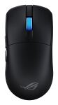 ASUS ROG Harpe II Ace Maus Gaming rechts RF Wireless + Bluetooth + USB Type-A Optisch 42000 DPI