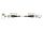 DELOCK HDMI Kabel Ethernet A -> A St/St 2.00m Premium