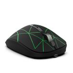 Inca IWM-551 Maus Büro rechts RF Wireless Optisch 1600 DPI